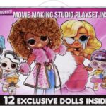 L.O.L Surprise Extreme Movie