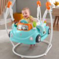 Fisher Price 2-in-1 Sweet Ride Jumperoo