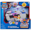 Paw Patrol Ultimate Rescue – Skye’s Ultimate Rescue Helicopter
