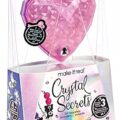 Crystal Secrets 3-pack