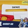 Nerf SOA Fortnite Burst AR