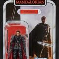 Star Wars Vintage MAN Moff Gideon