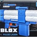 Nerf Roblox Arsenal: Pulse Laser Blaster