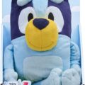 Talking Bluey Plush