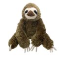 All About Nature Sloth Plush