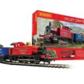 Hornby Valley Drifter Train Set