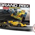 Scalextric 1980s Grand Prix Race Set
