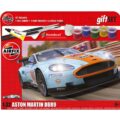 Airfix Hanging Gift Set - Aston Martin DBR9