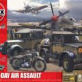 Airfix D-Day Air Assault Set