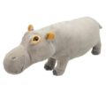 All About Nature Hippo 29cm