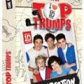 Mini Top Trumps One Direction
