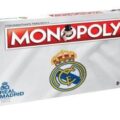Real Madrid Monopoly