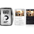 Top Trumps - James Bond 007 Quiz
