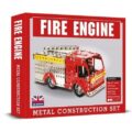 Fire Engine Construction Set