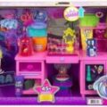 Barbie Extra Vanity Playset