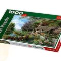 1000pcs Charming Nook