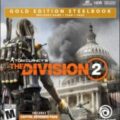 Xbox One - Tom Clancy's: The Division 2  - Gold Edition