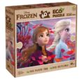 Disney Eco Puzzle of Frozen 60