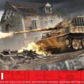 Airfix Starter Set - Tiger 1